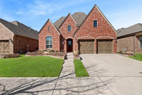 713 Fenceline Drive Argyle TX 76226