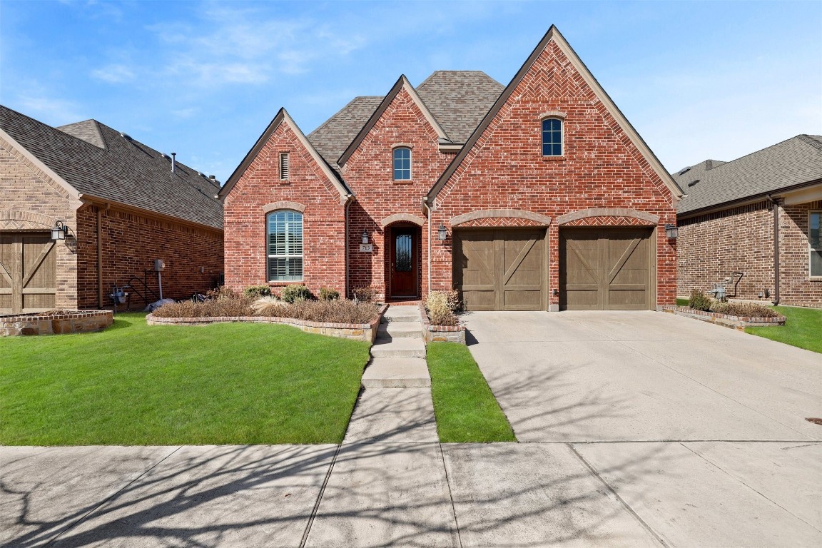 713 Fenceline Drive Argyle TX 76226