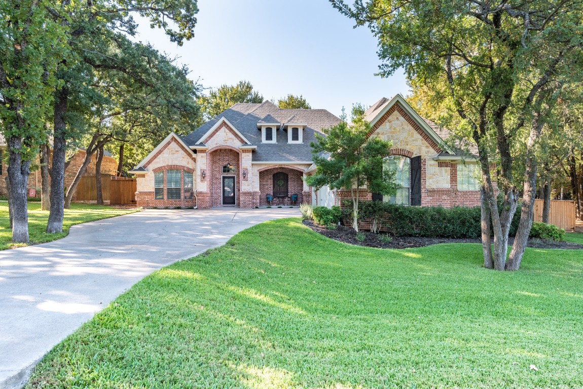 6217 Westover Drive Granbury TX 76049
