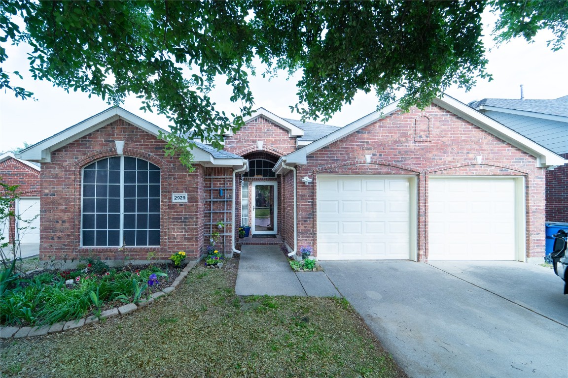 2929 Berry Hill Mckinney TX 75069
