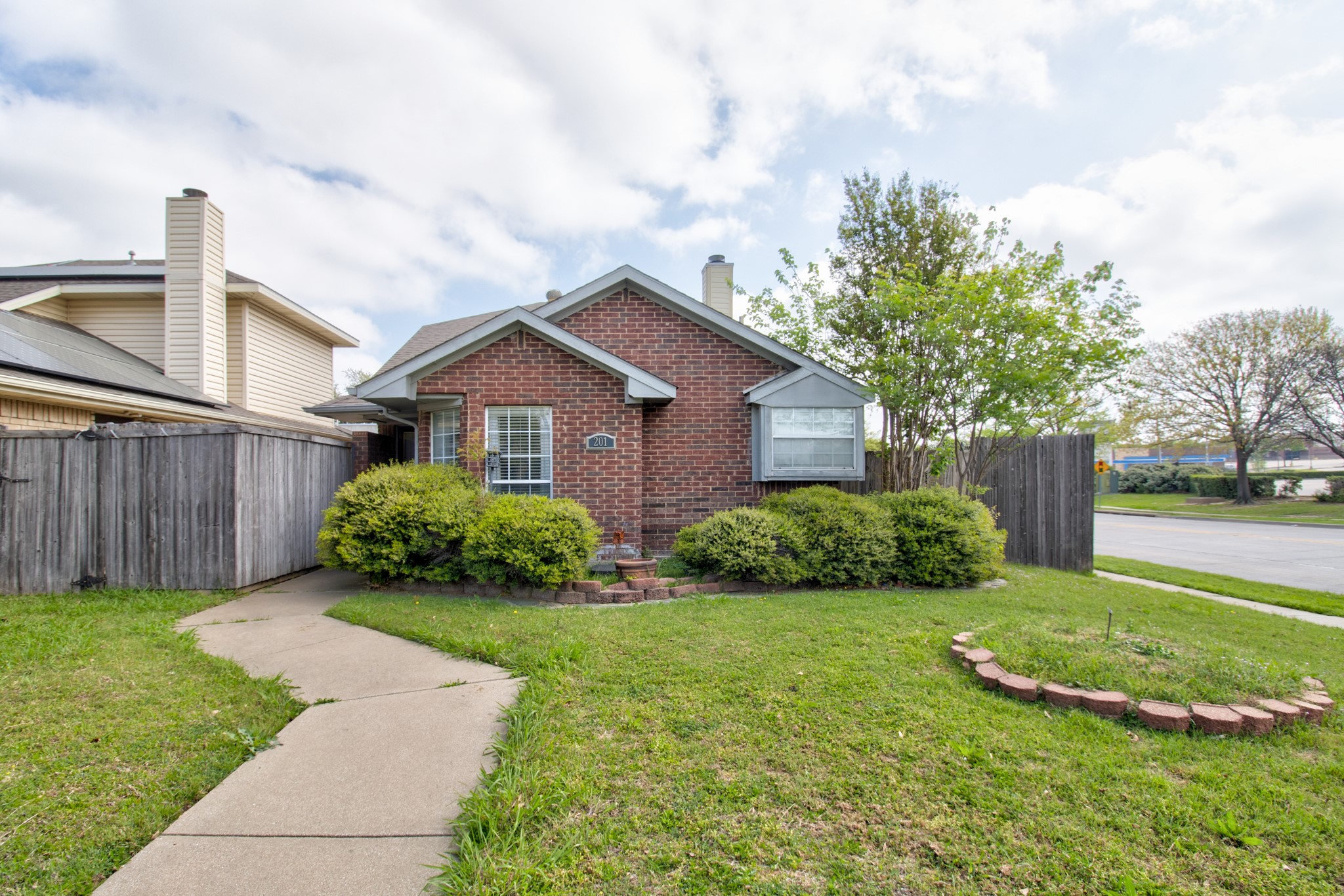 201 Teakwood Lane Lewisville TX 75067