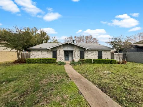 1913 Meridian Way Garland TX 75040