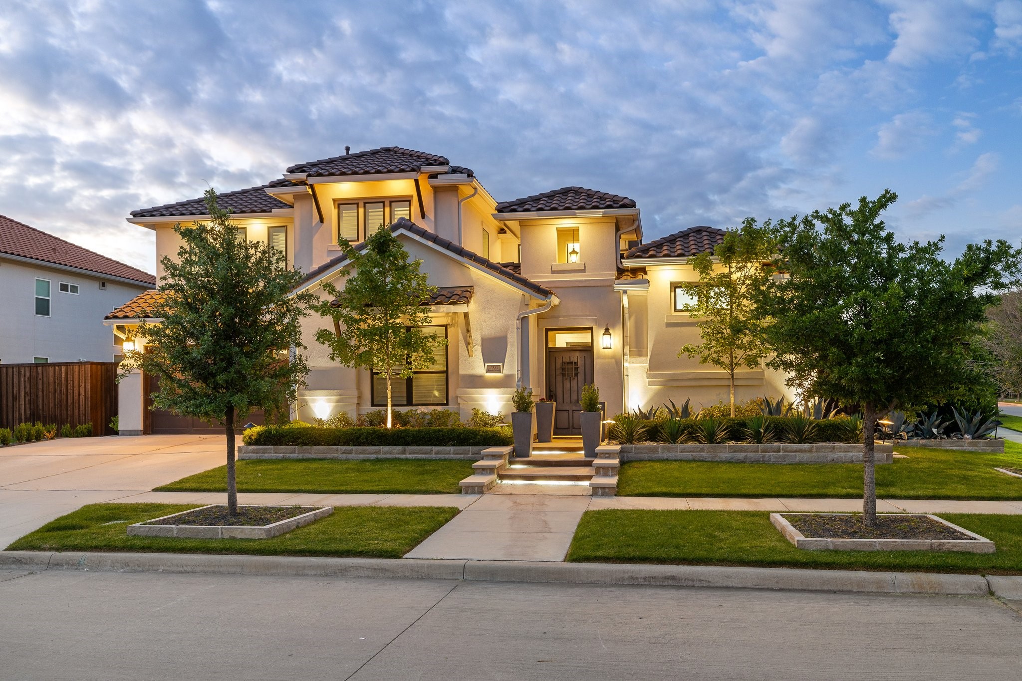 13580 Proud Clairon Street Frisco TX 75035