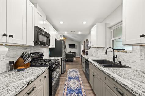 1407 Donley Drive Euless TX 76039