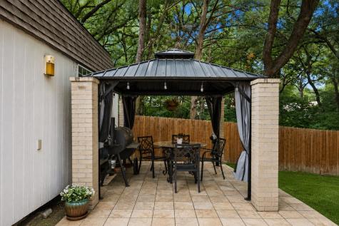 1407 Donley Drive Euless TX 76039