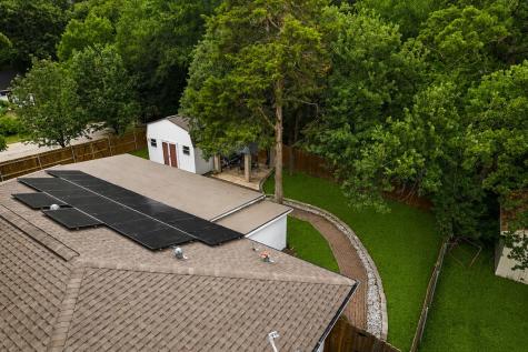 1407 Donley Drive Euless TX 76039