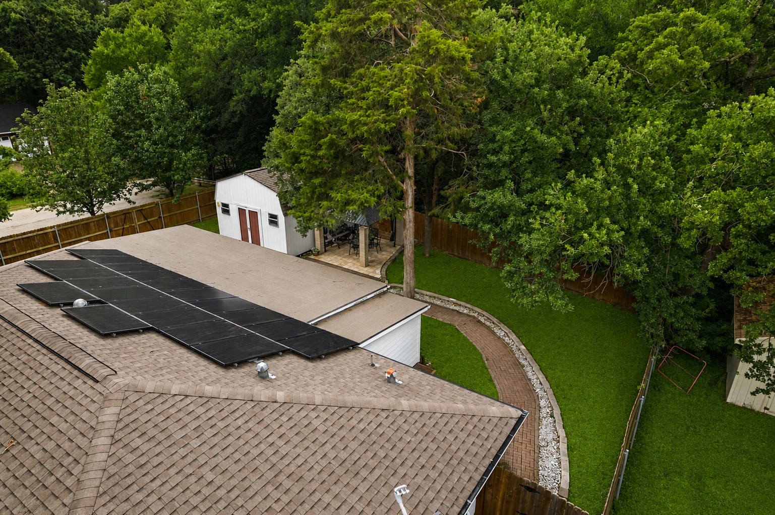 1407 Donley Drive Euless TX 76039