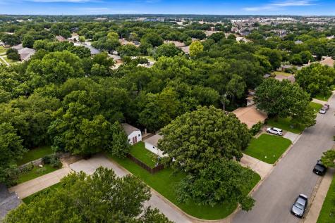 1407 Donley Drive Euless TX 76039