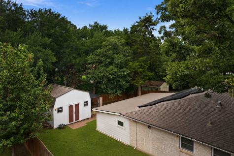 1407 Donley Drive Euless TX 76039