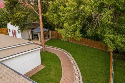 1407 Donley Drive Euless TX 76039