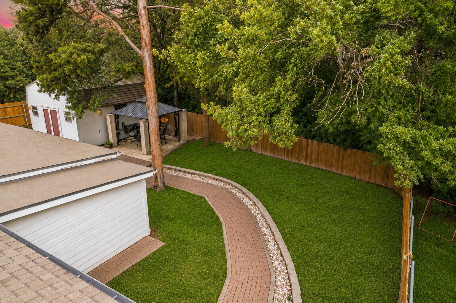 1407 Donley Drive Euless TX 76039