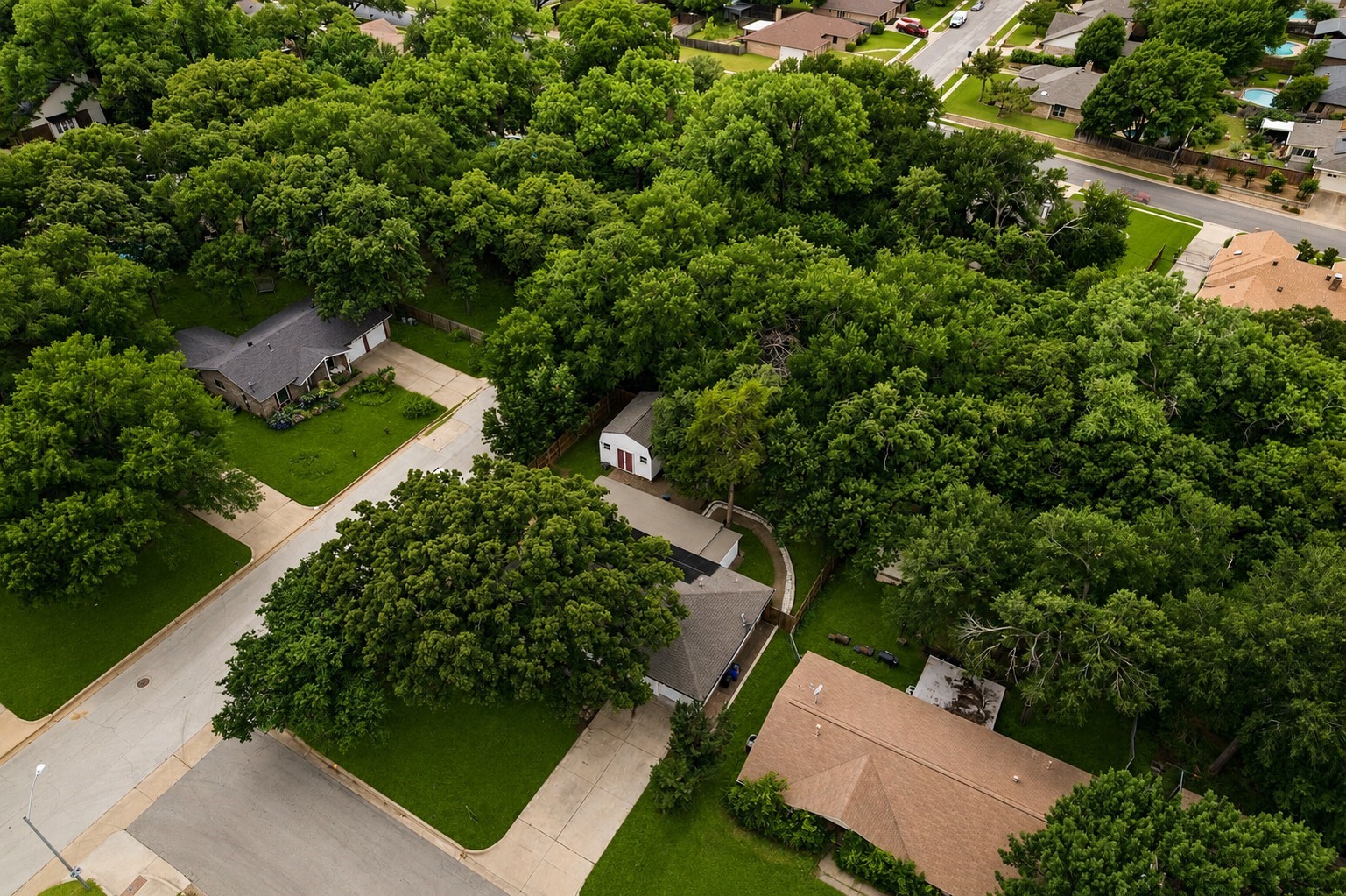 1407 Donley Drive Euless TX 76039