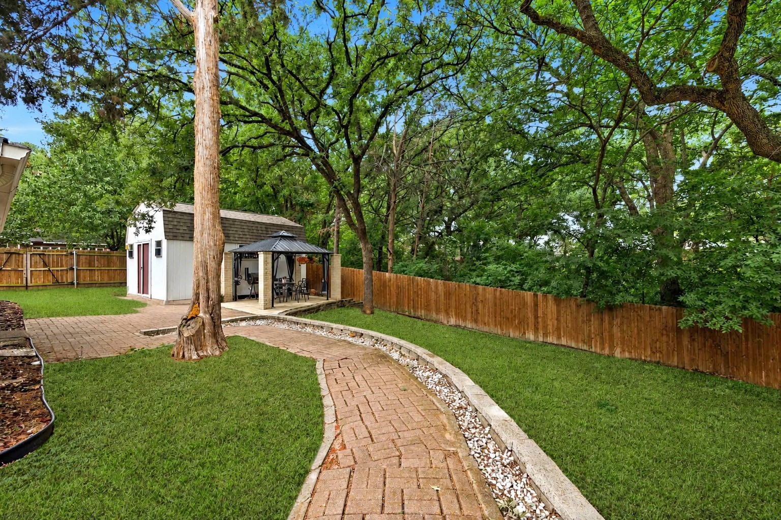 1407 Donley Drive Euless TX 76039