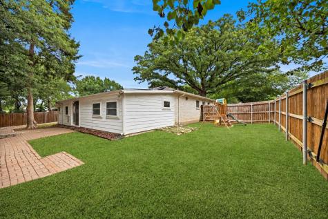 1407 Donley Drive Euless TX 76039
