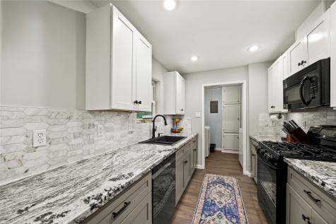 1407 Donley Drive Euless TX 76039