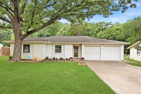 1407 Donley Drive Euless TX 76039