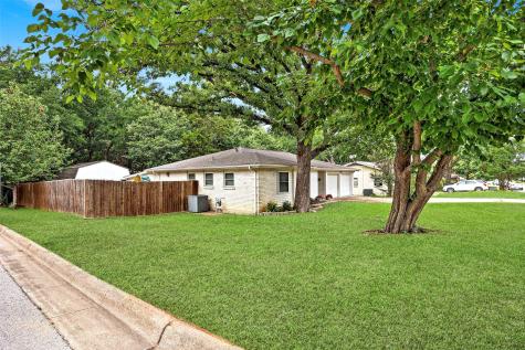 1407 Donley Drive Euless TX 76039