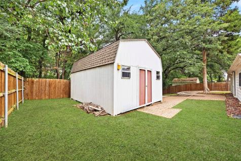 1407 Donley Drive Euless TX 76039