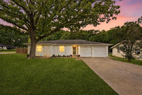 1407 Donley Drive Euless TX 76039