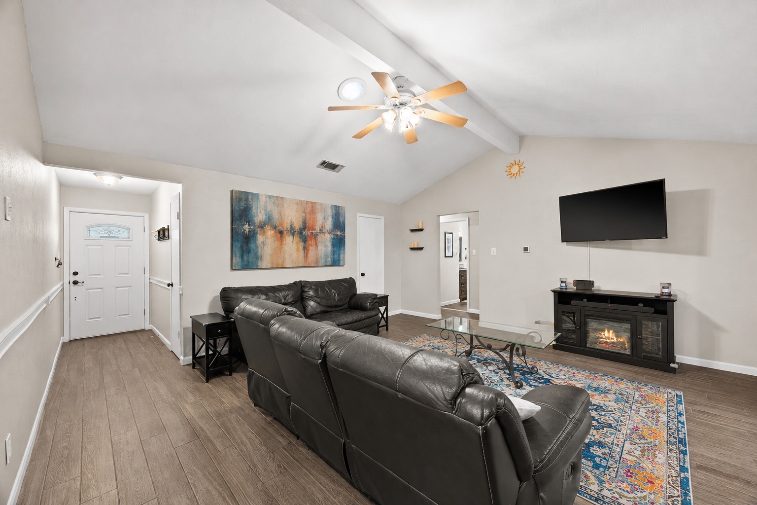 1407 Donley Drive Euless TX 76039