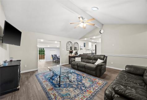 1407 Donley Drive Euless TX 76039