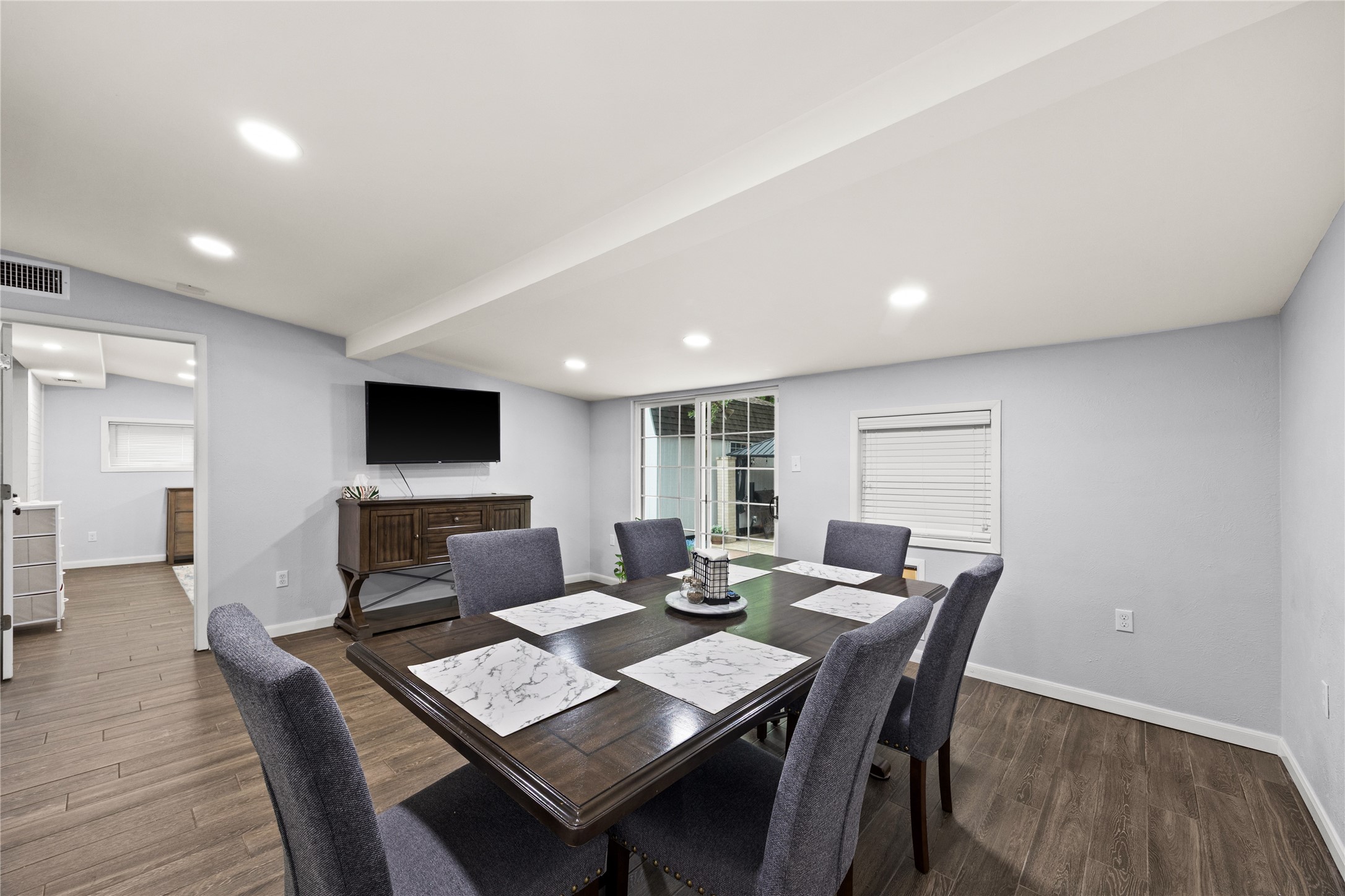 1407 Donley Drive Euless TX 76039