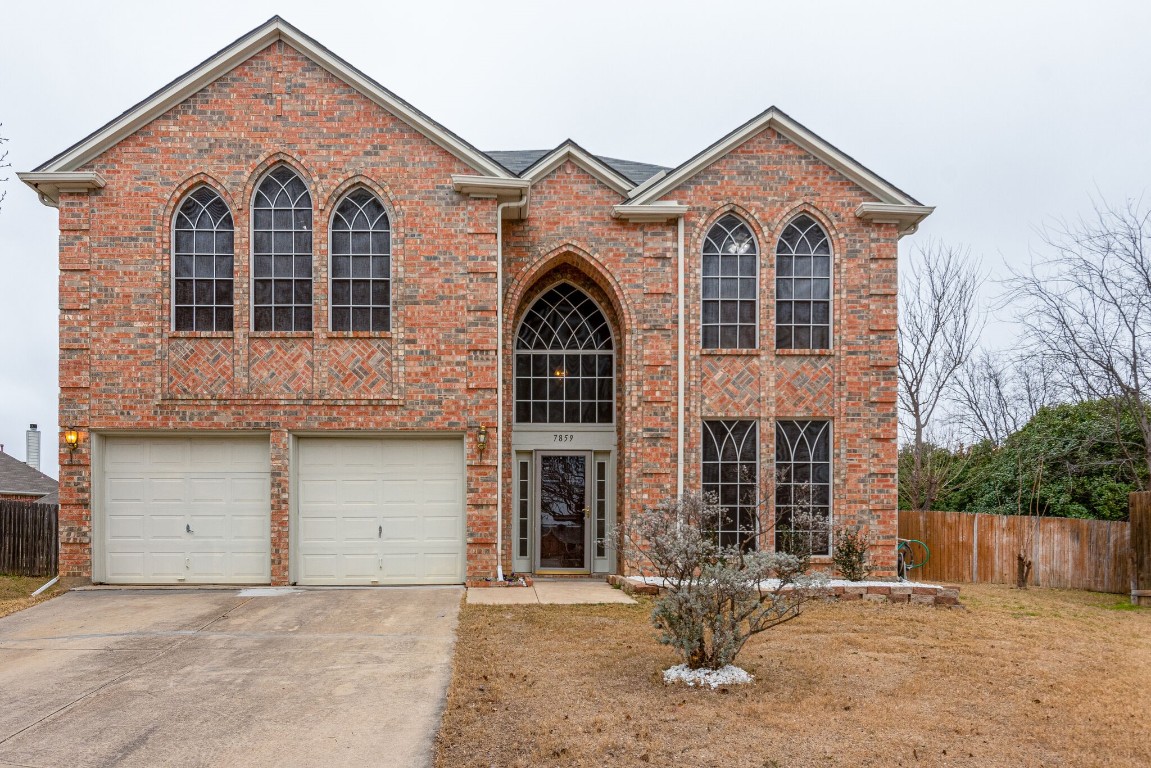 7859 Orland Park Circle Fort Worth TX 76137