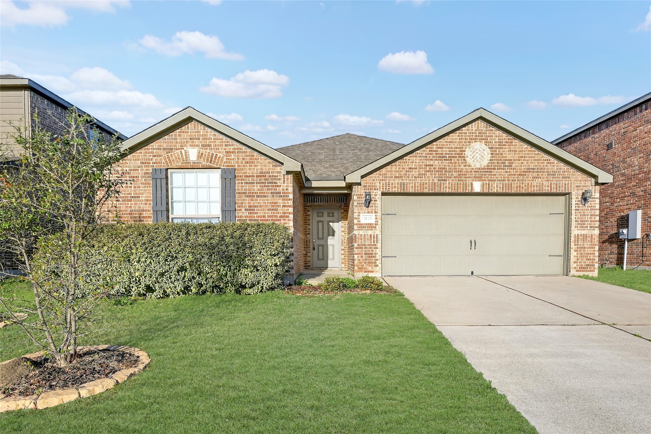 3115 Elam Drive Anna TX 75409