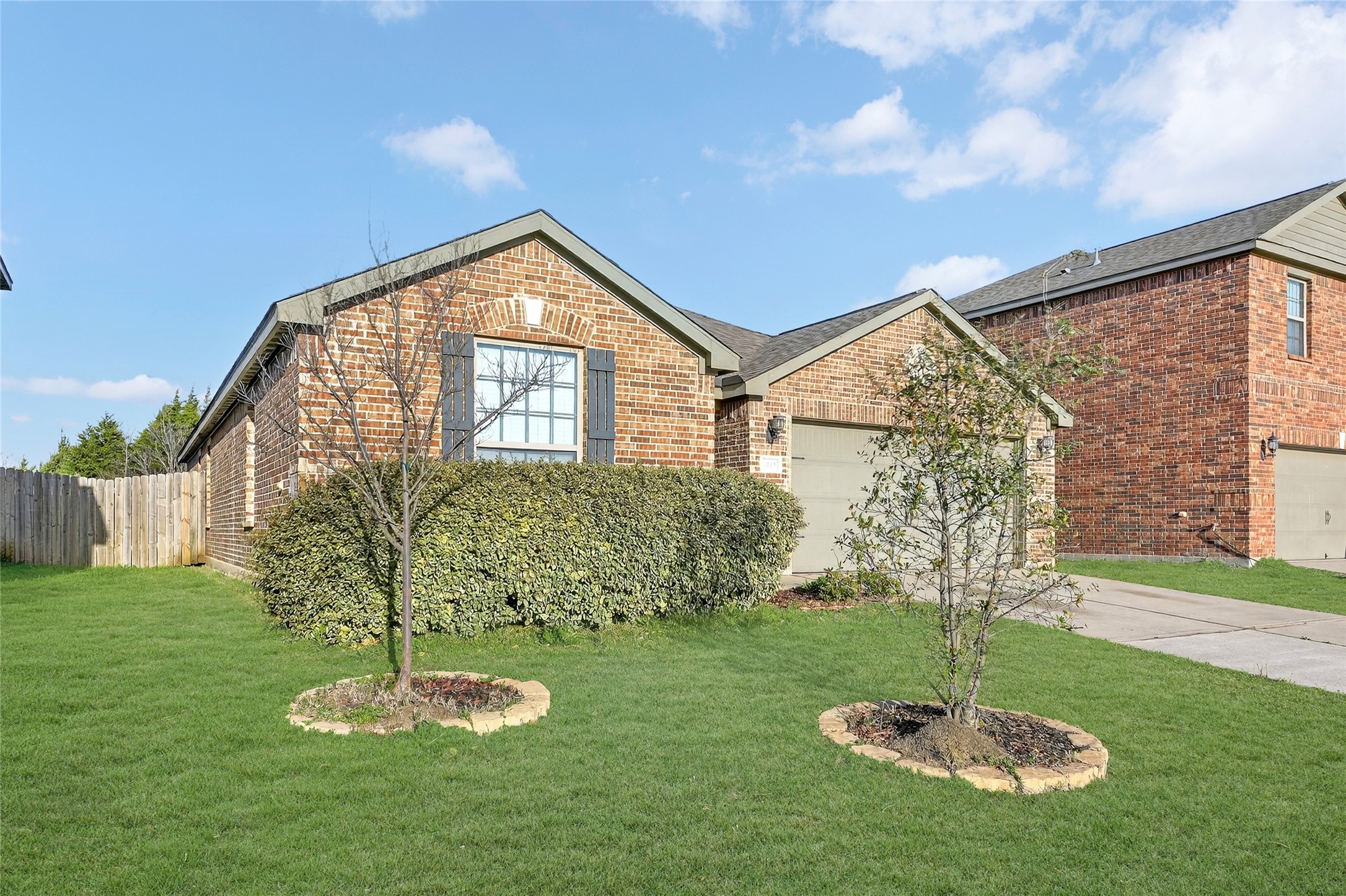 3115 Elam Drive Anna TX 75409