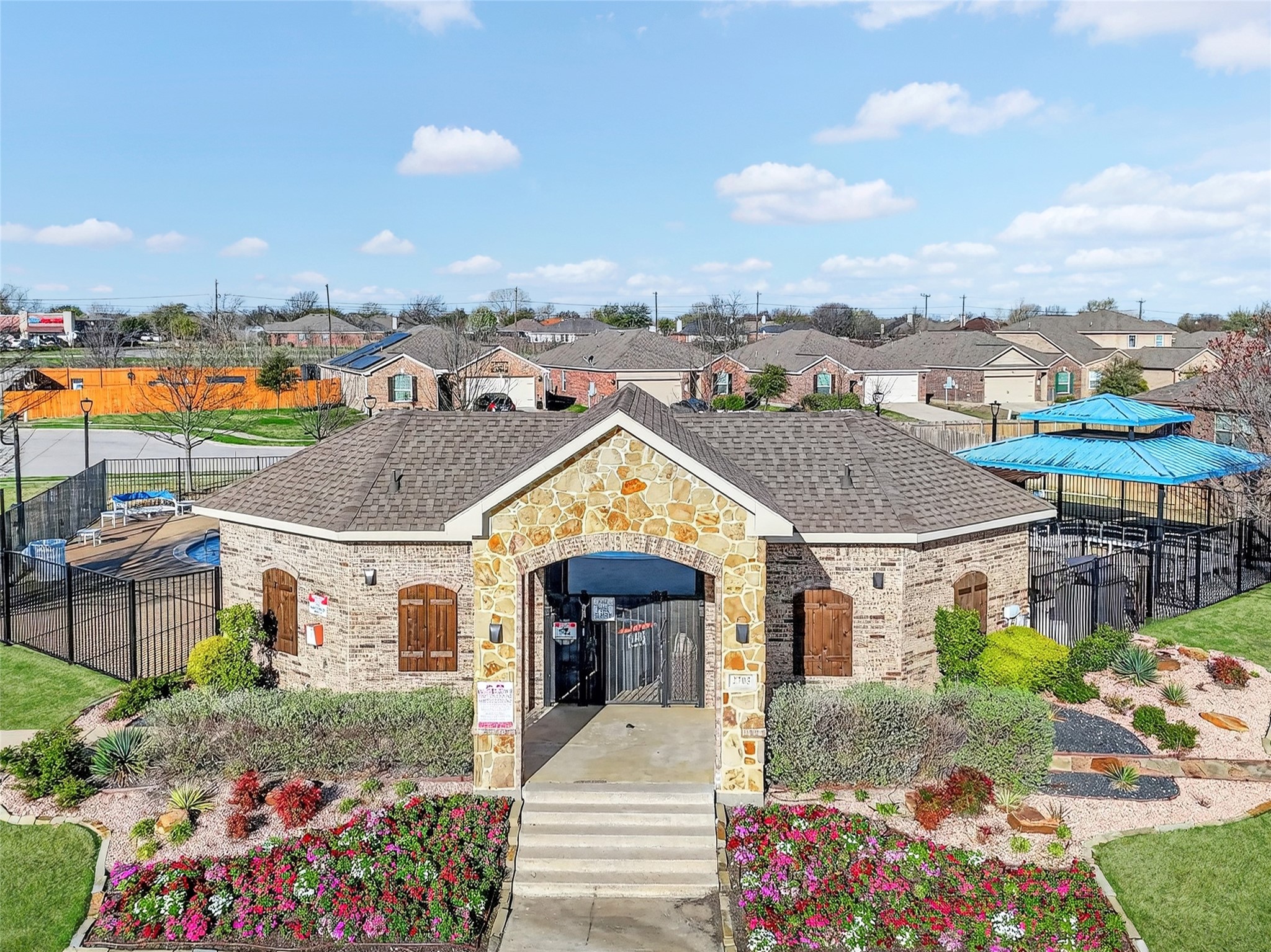 3115 Elam Drive Anna TX 75409