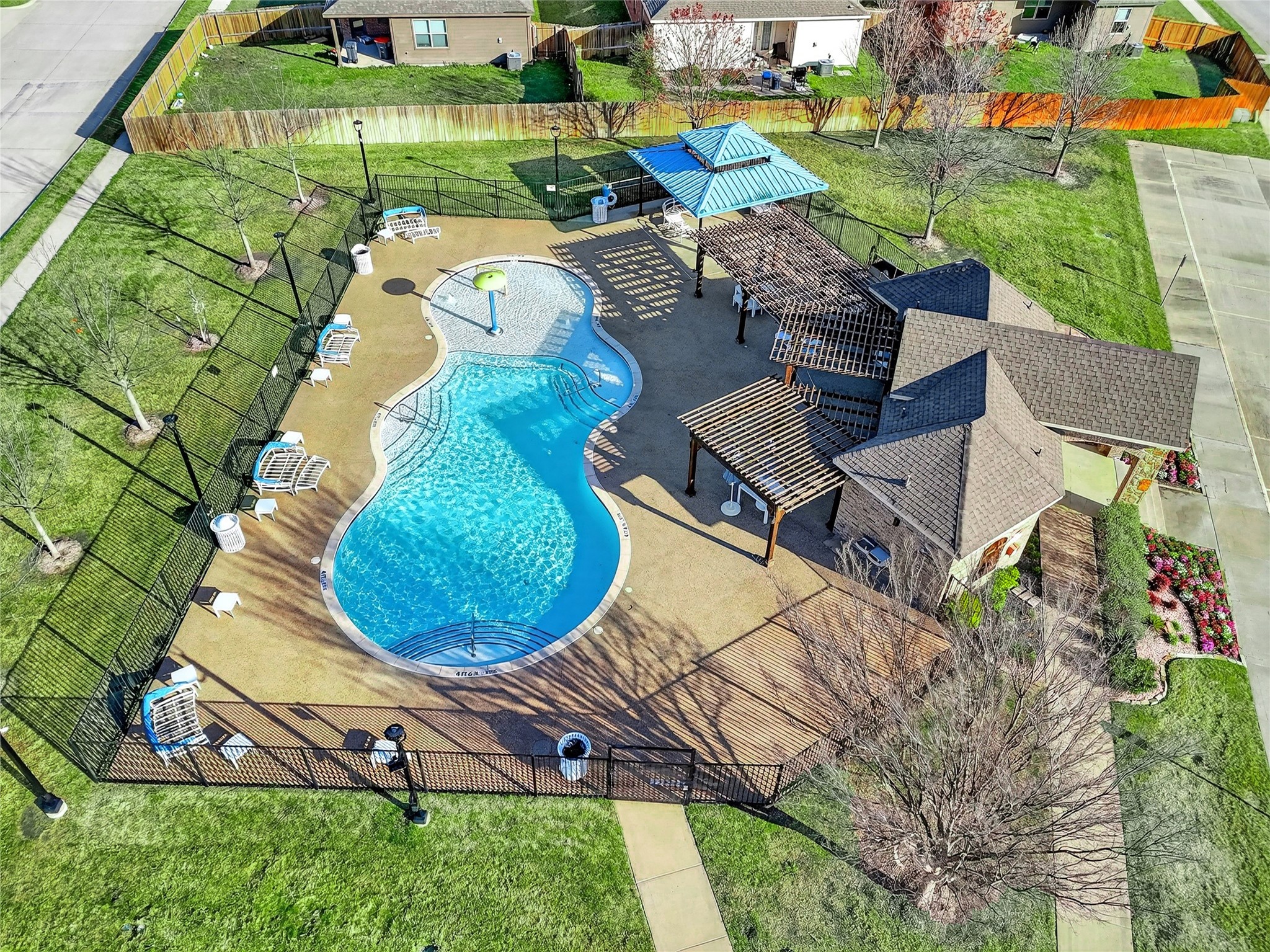 3115 Elam Drive Anna TX 75409