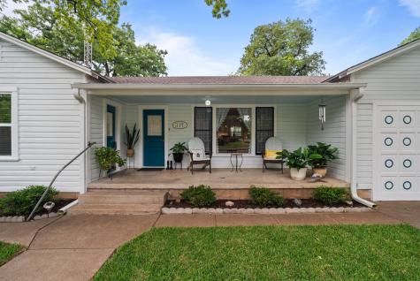 119 W Akard Street Weatherford TX 76086