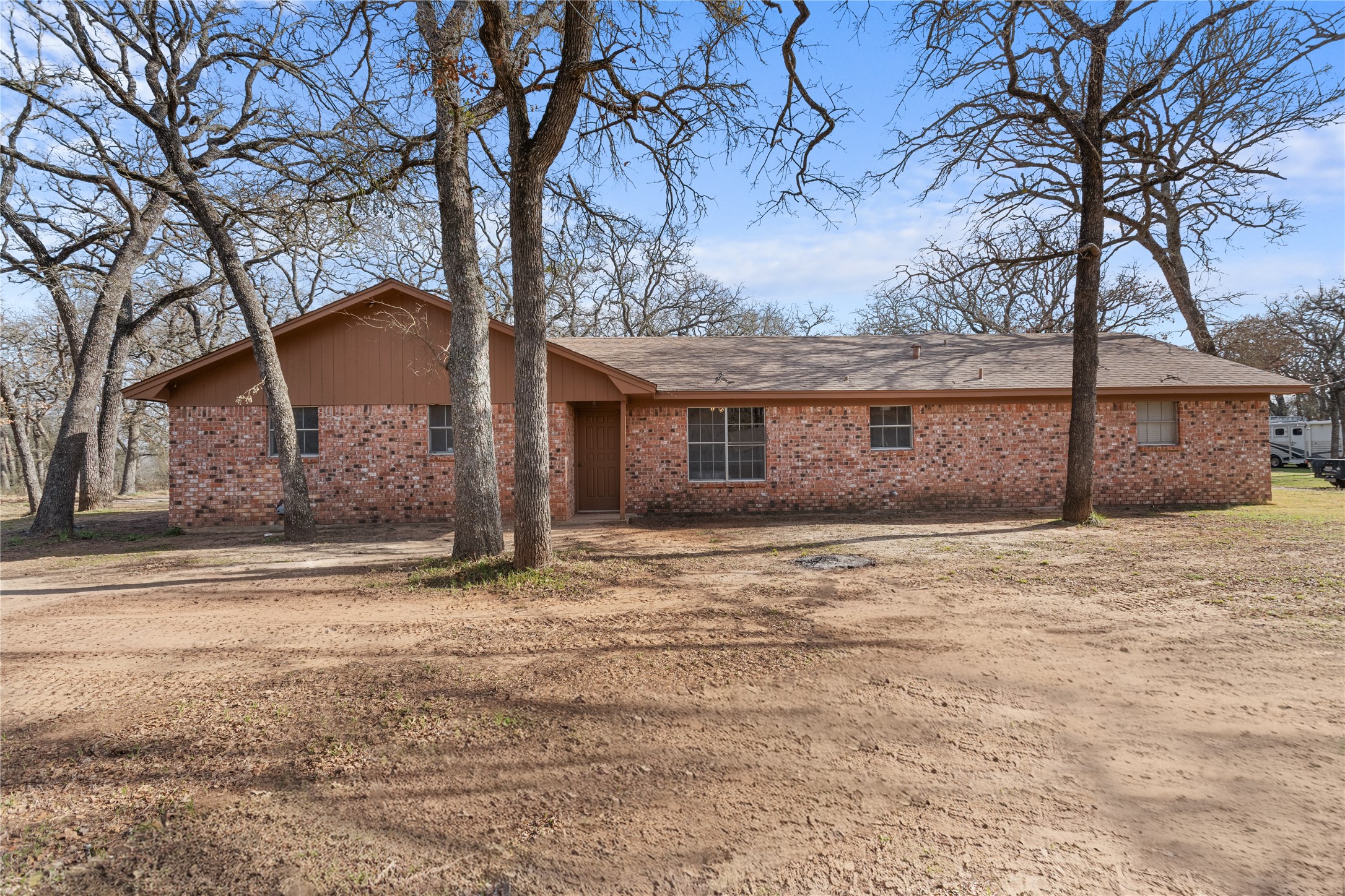 1447 Red Gate Road Mart TX 76664