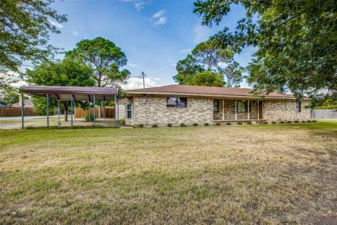 1122 Alspaugh Lane Grand Prairie TX 75052
