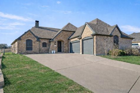 3112 Preston Club Drive Sherman TX 75092