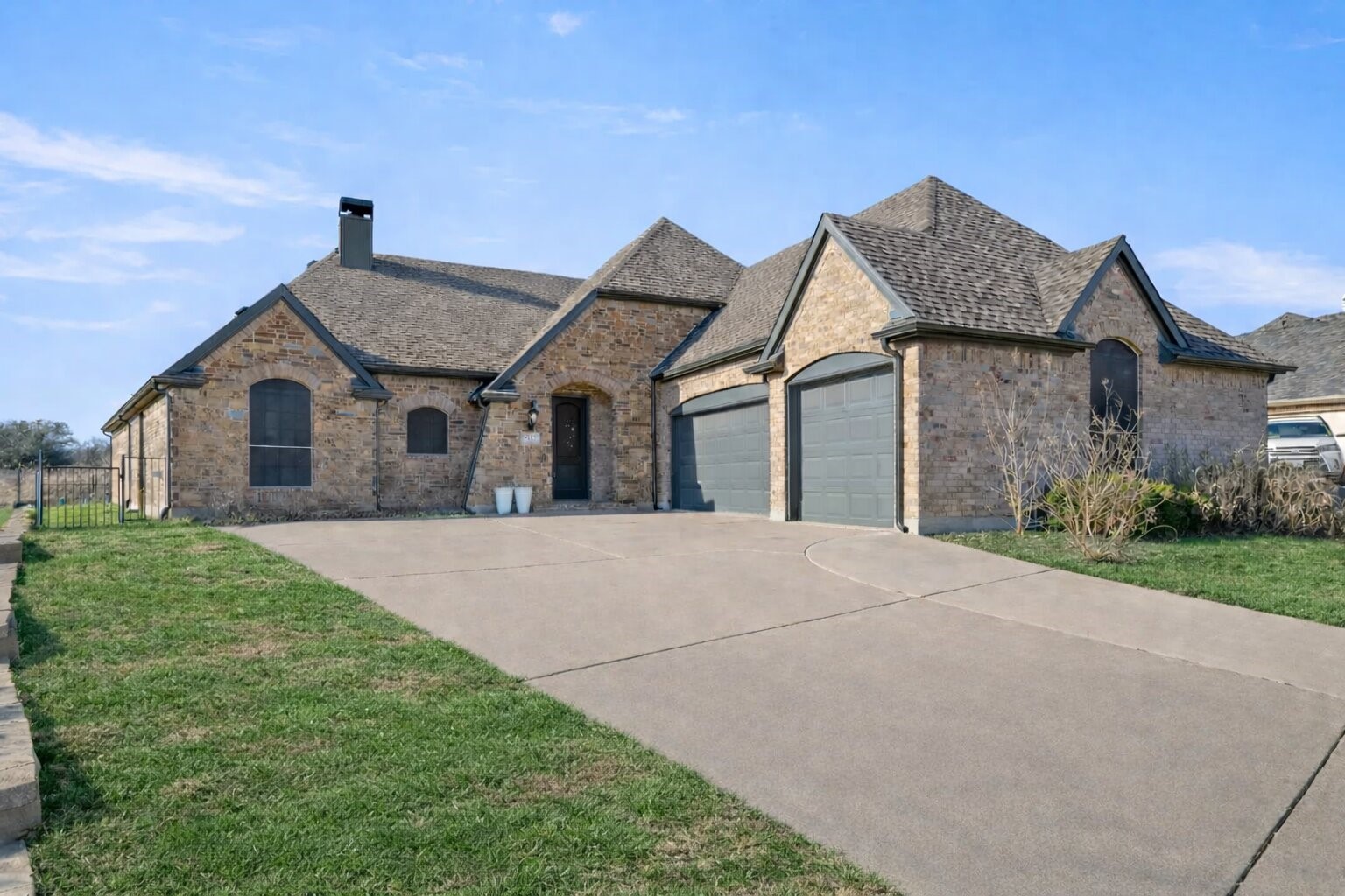 3112 Preston Club Drive Sherman TX 75092