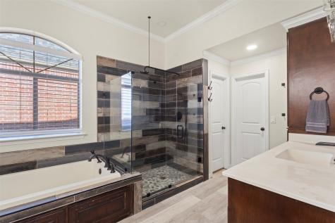 3112 Preston Club Drive Sherman TX 75092