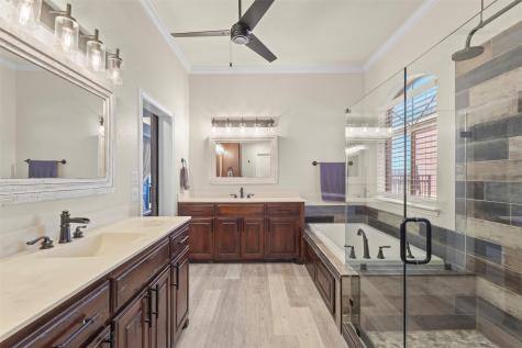 3112 Preston Club Drive Sherman TX 75092
