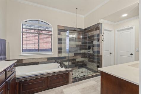 3112 Preston Club Drive Sherman TX 75092