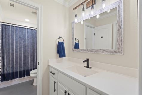 3112 Preston Club Drive Sherman TX 75092