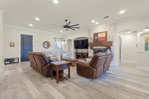 3112 Preston Club Drive Sherman TX 75092