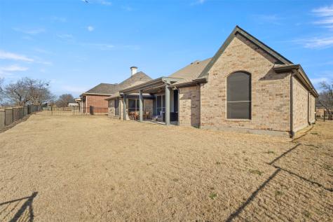 3112 Preston Club Drive Sherman TX 75092
