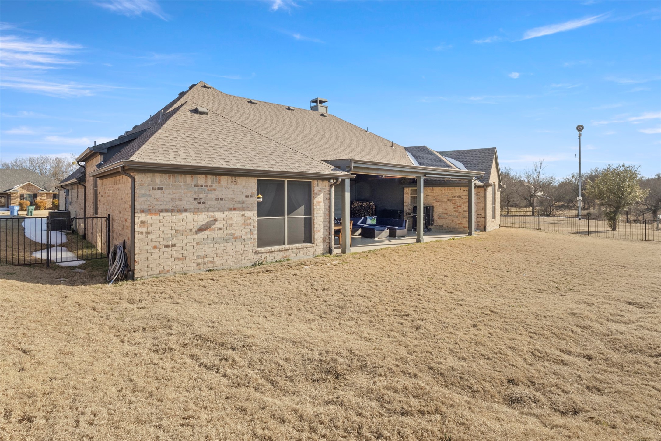 3112 Preston Club Drive Sherman TX 75092