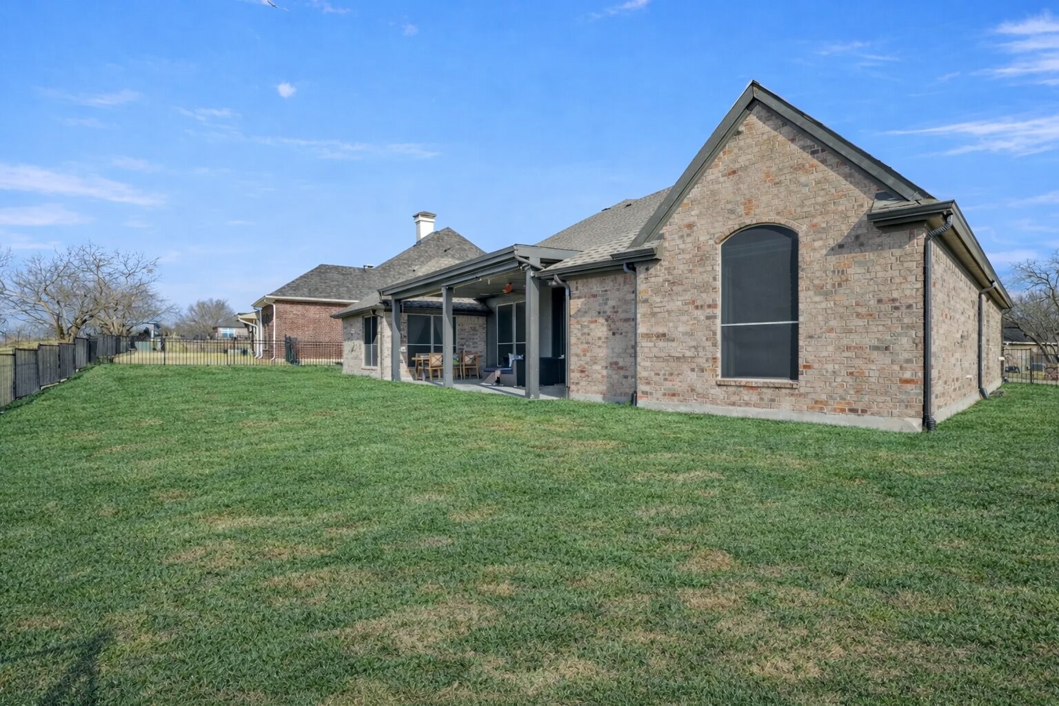 3112 Preston Club Drive Sherman TX 75092