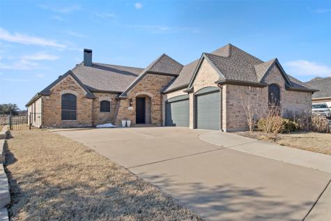 3112 Preston Club Drive Sherman TX 75092