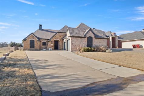 3112 Preston Club Drive Sherman TX 75092