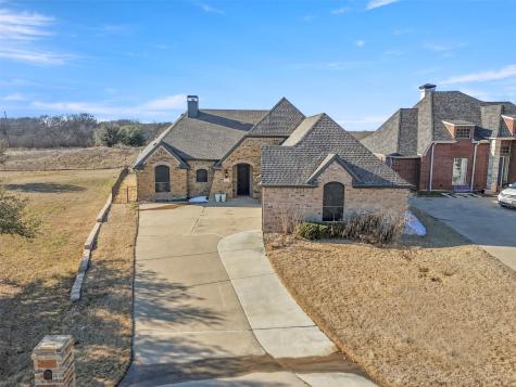 3112 Preston Club Drive Sherman TX 75092