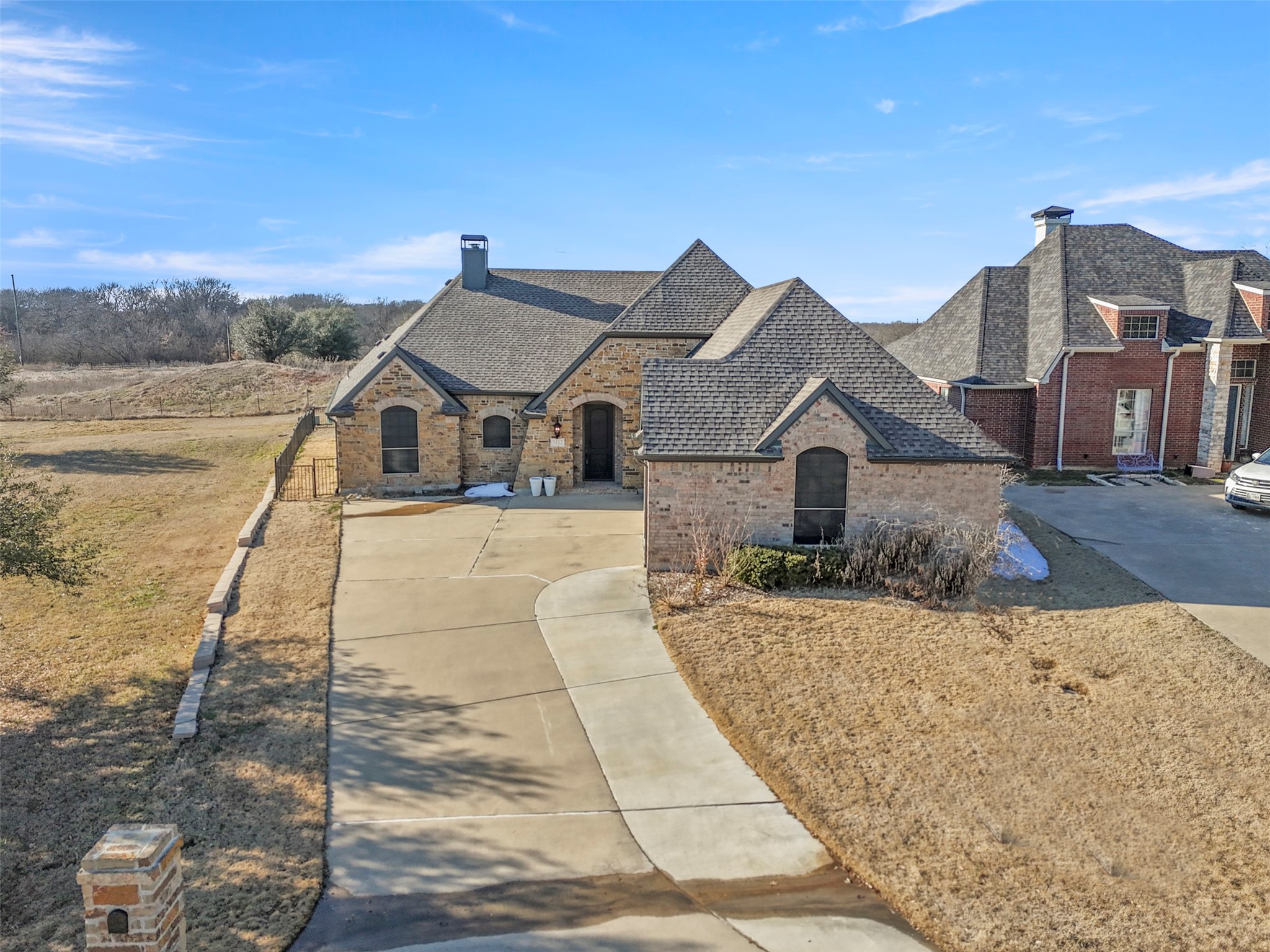 3112 Preston Club Drive Sherman TX 75092