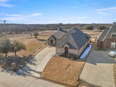 3112 Preston Club Drive Sherman TX 75092