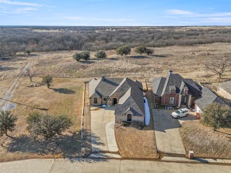 3112 Preston Club Drive Sherman TX 75092